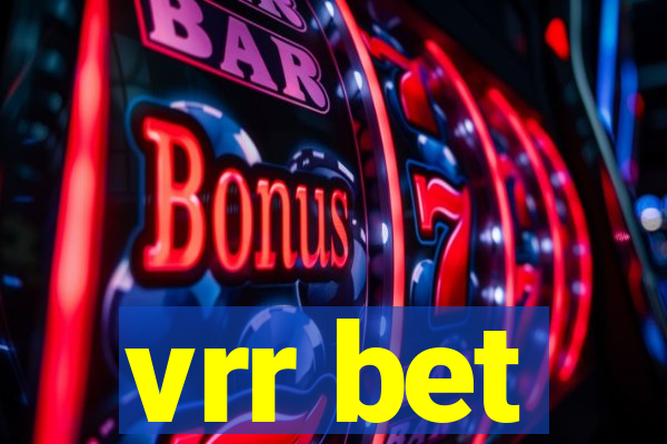 vrr bet